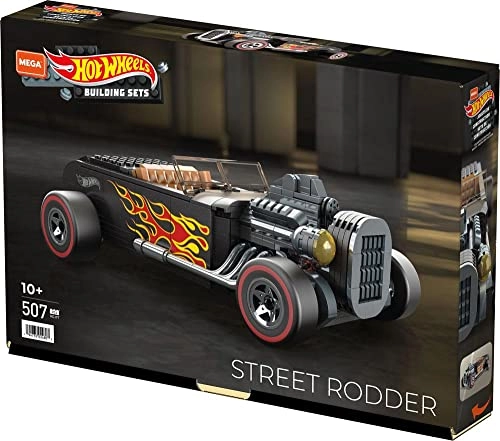 Street Rodder - 1:20