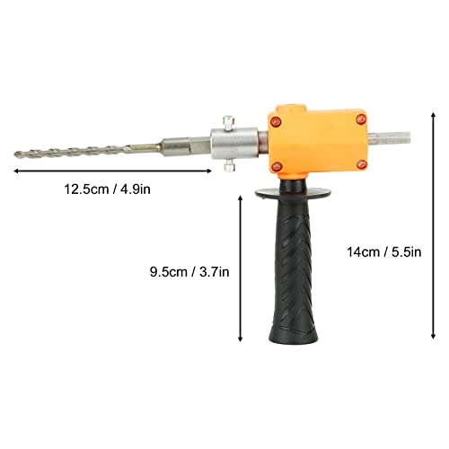 Electric Hammer Conversion Head