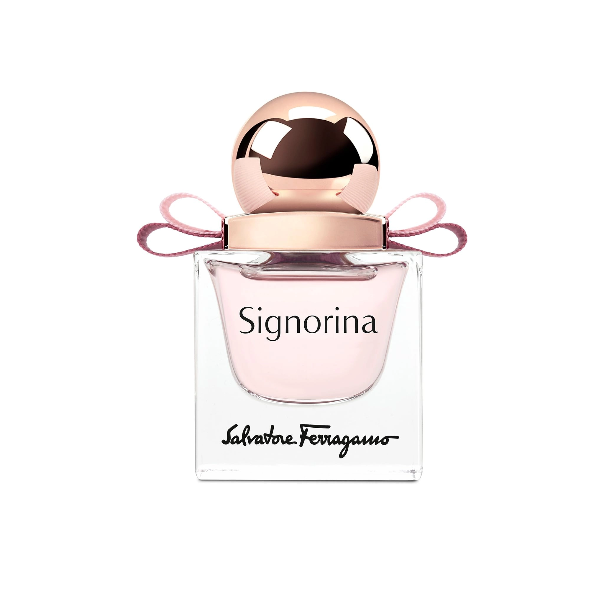 Inter Parfums Signorina Mini - Eau de Parfum 20 ml