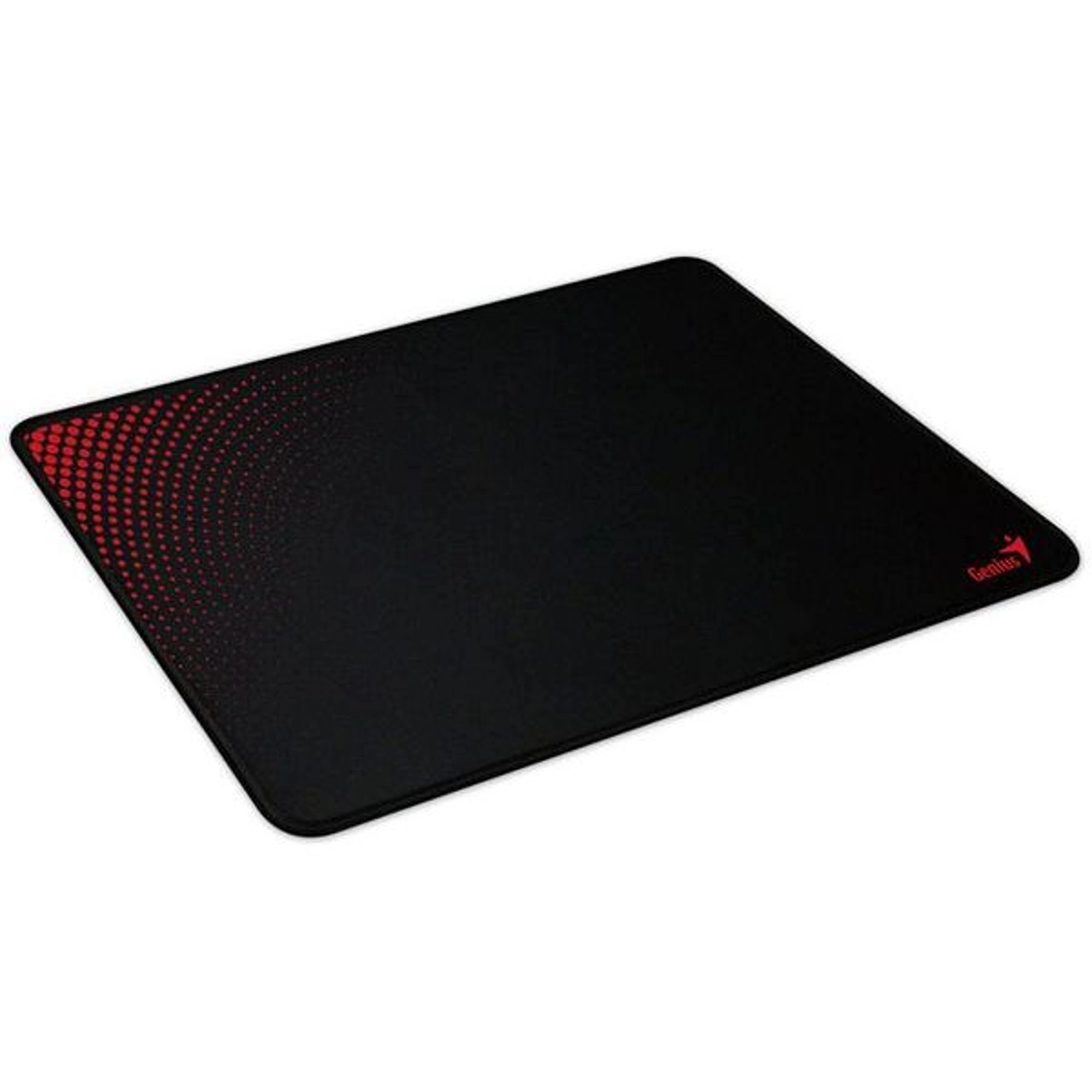 Genius Computer Technology GPAD500S Rubber Gaming Mouse Pad - 45x40 cm