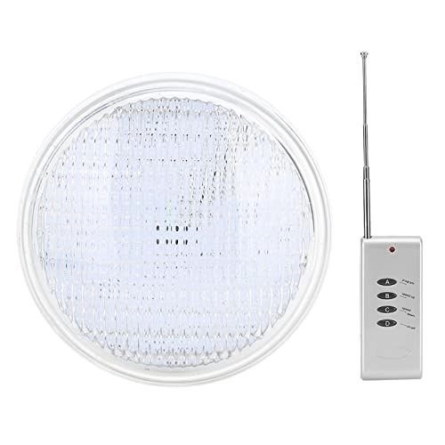 AC12V Underwater Light - 360 LED RGB Remote Control