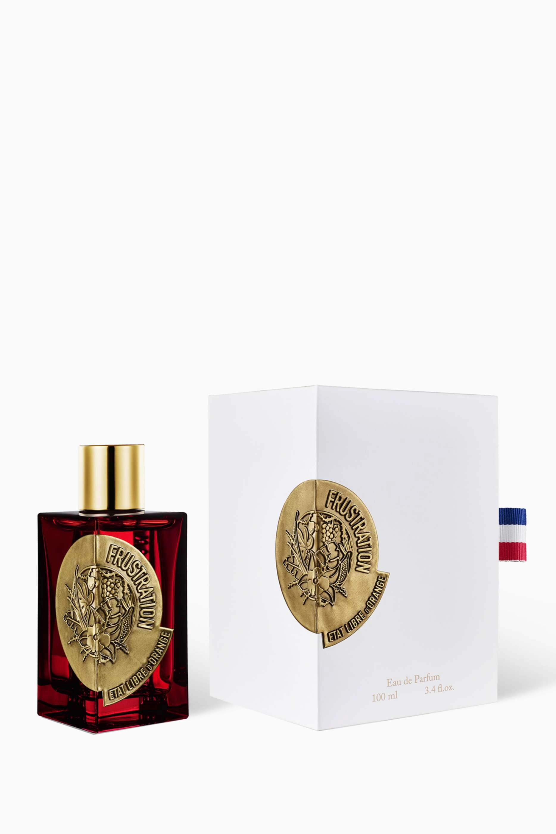 Etat Libre D'Orange Frustration Eau de Parfum 100ml