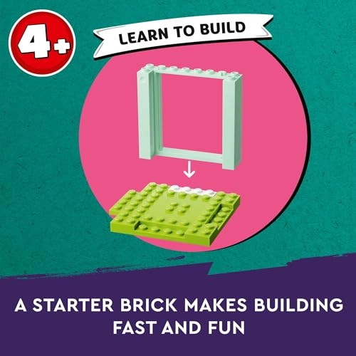 Friends Farm Animal Vet Clinic (42632)