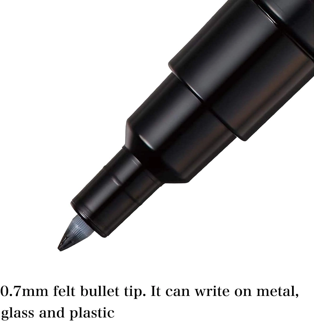 PC1Mc - 8 Pc Soft Colors 0.7mm