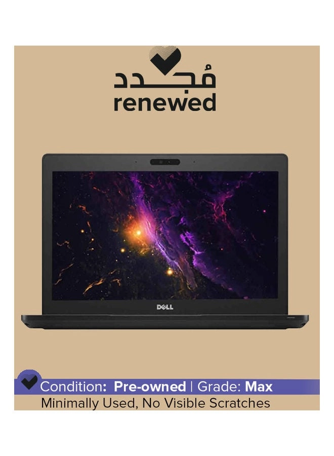 DELL (Renewed) Latitude 5280 - 12.5'' 128GB 8GB Core i5-7300U