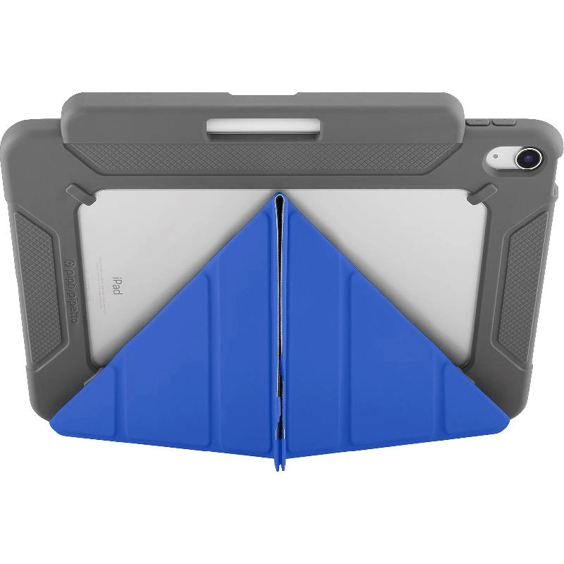 Pencil Shield Folio Case with Pencil Holder for iPad 10.9-inch (10th Gen)