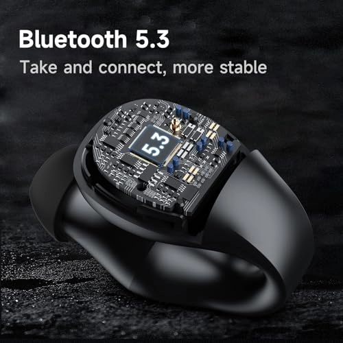 Ear clip Wireless Headphone