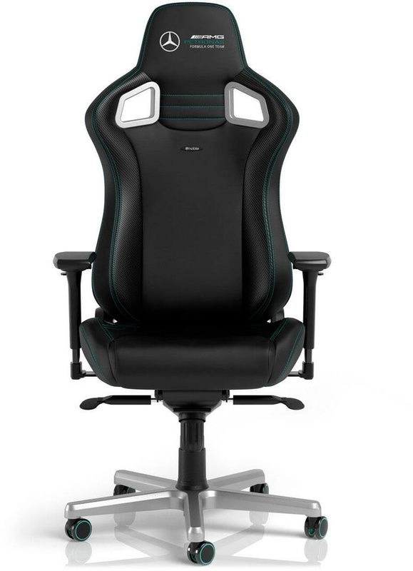 EPIC - Mercedes-AMG Petronas Formula One Team Gaming Chair