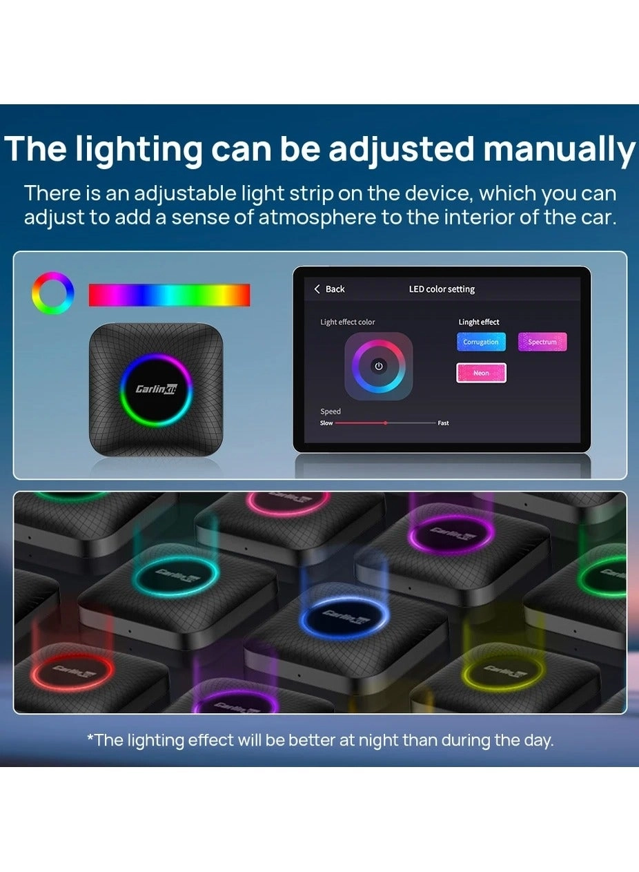 SP-TBOX-6225 4K Android 13