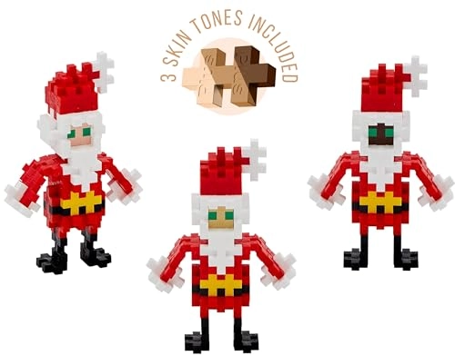 PP4292 - SANTA 100 pcs