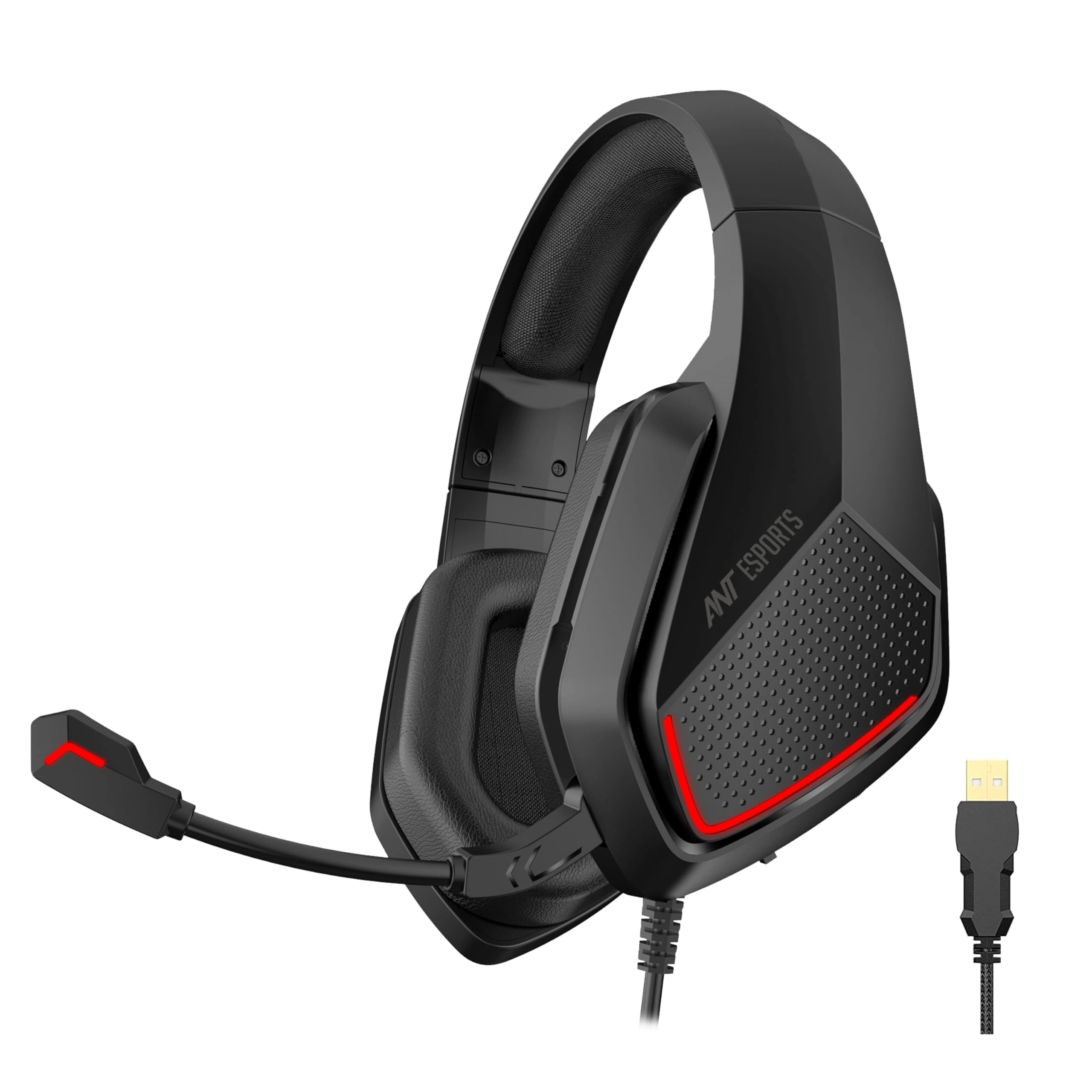 Ant Esports H590 Wired Headset