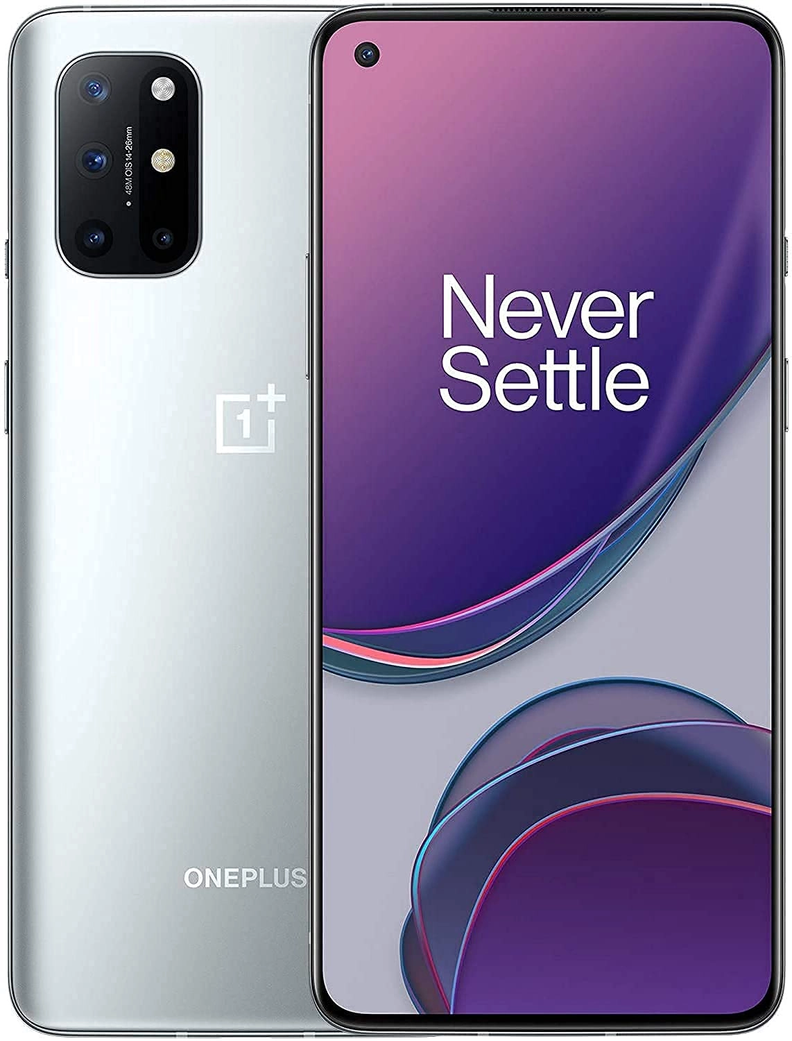 8T - 12GB 256GB