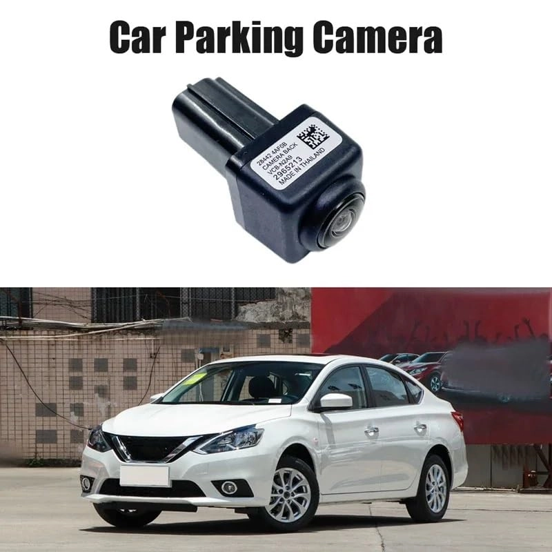 28442-4AF0B - Rear View Camera For Nissan For Sentra For Sylphy 2015-2021