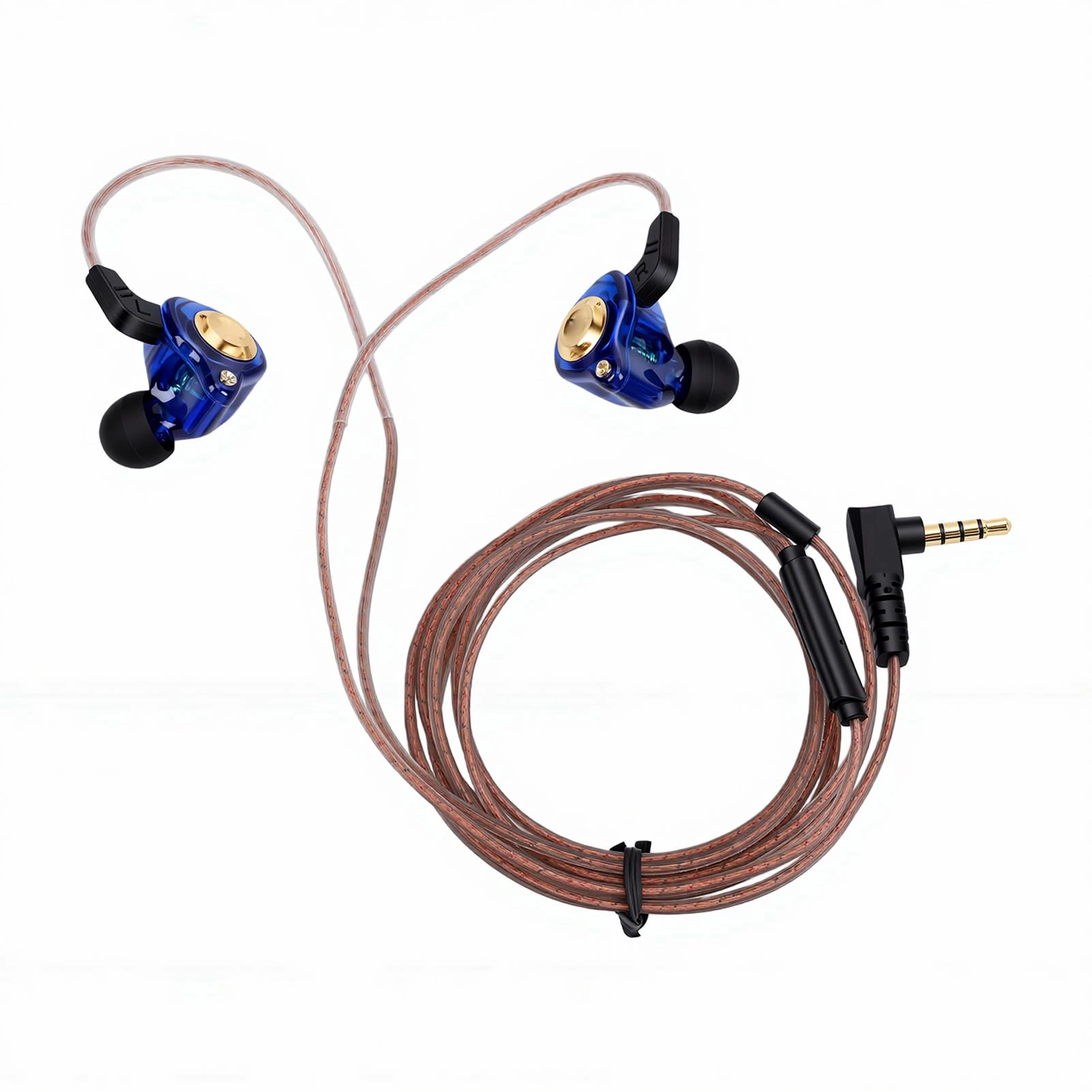 YUEHISY41xfp5e6s9 Wired Earbud