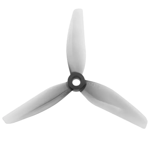 7X4X3 3-Blade RC Propeller - 10Pair 7040