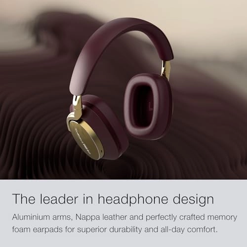 Px8 - Tan Active Noise Cancellation