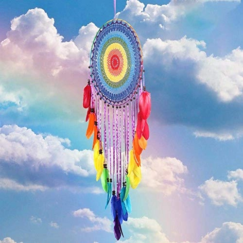 Dreamcatcher - 1 piece(s) living room wedding decoration valentine day birthday gift