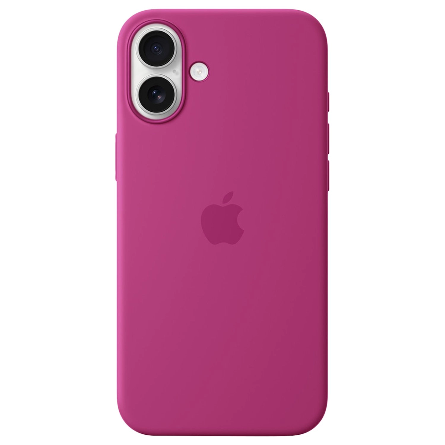Silicone Case with MagSafe for iPhone 16 Plus