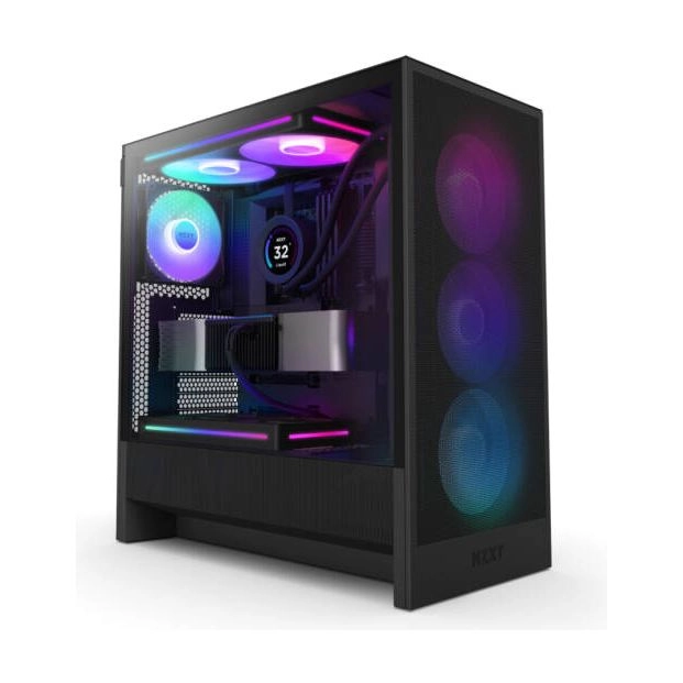 Anigma Technologies LEVEL 103 - 9900X 32GB 1000GB