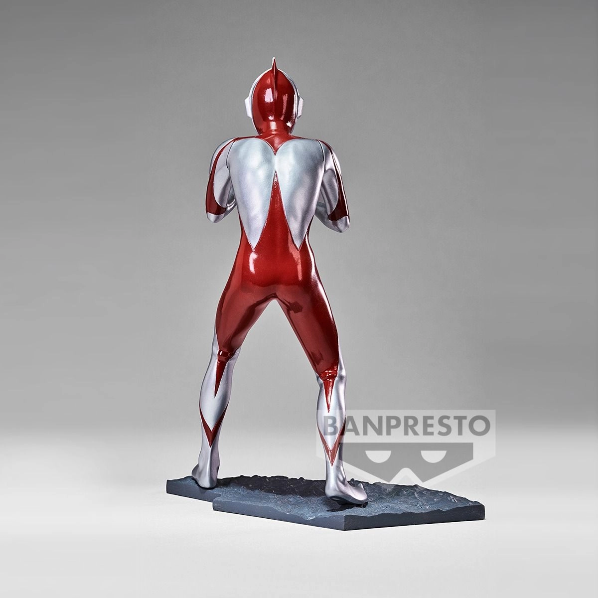 Ultraman - SHIN JAPAN HEROES UNIVERSE ART VIGNETTE Ⅱ (13 cm)