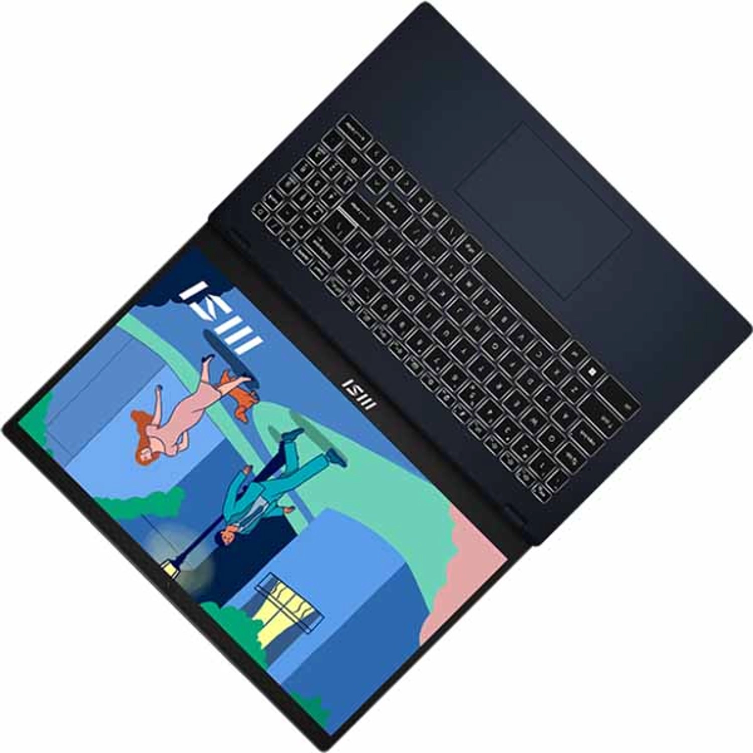 Modern 15 A11MU-654 - 15.6'' i5-1155G7 8GB DDR4 512GB SSD