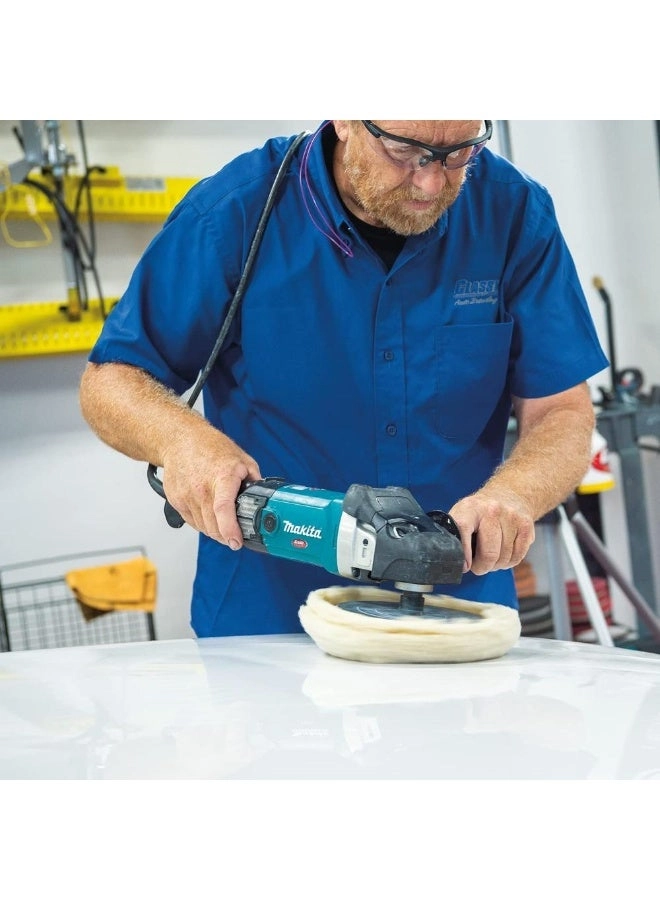 9237CB - 1200W 180mm