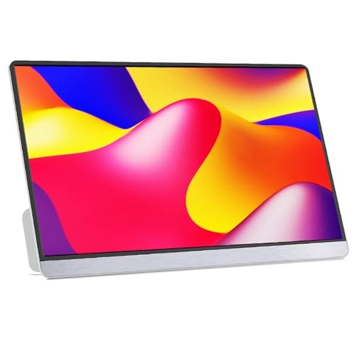 Portable Monitor - fhd 15.6 Inches