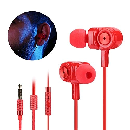 RM-900F Wired Earbud