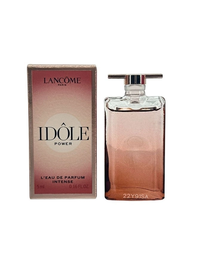 LANCOME PARIS Idole Power Intense Eau de Parfum 5ml