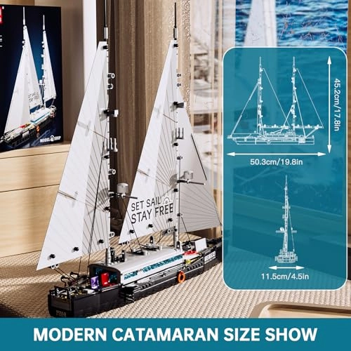 Clamping Blocks Ship (10194) - Boat