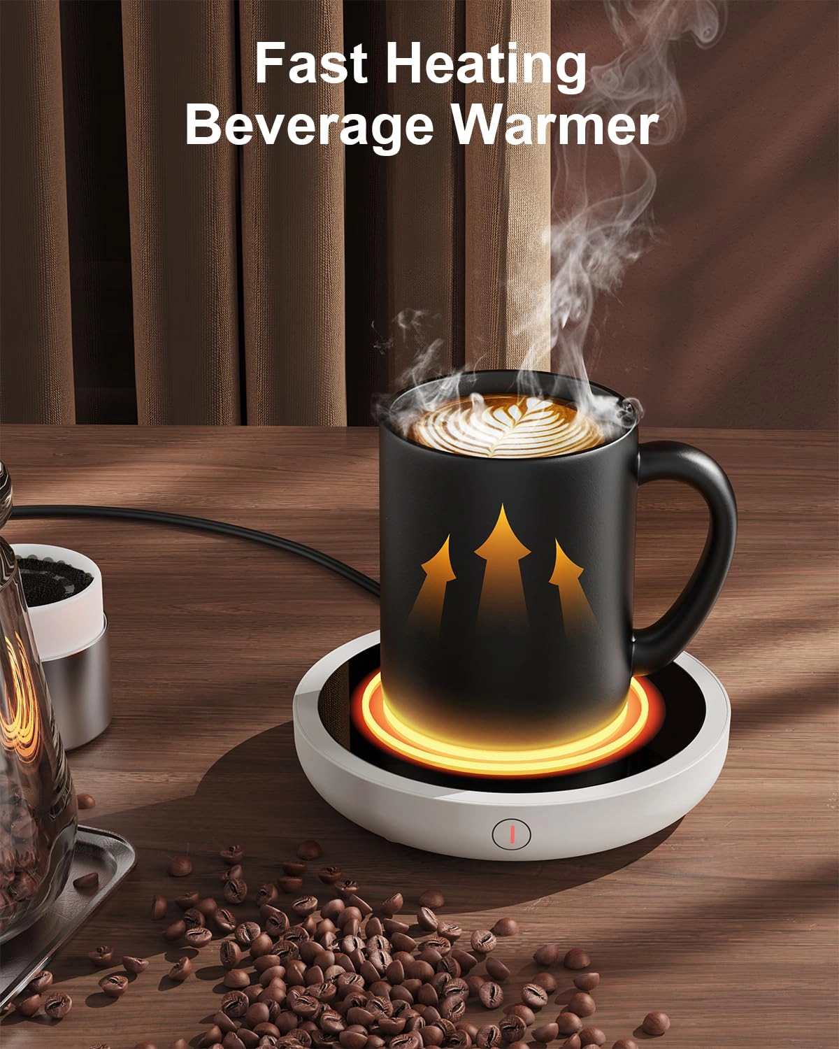 Coffee Mug Warmer