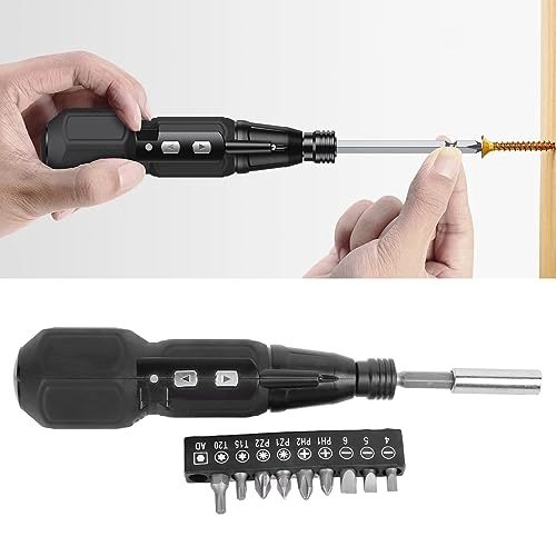 Cordless Electric - 900mAh