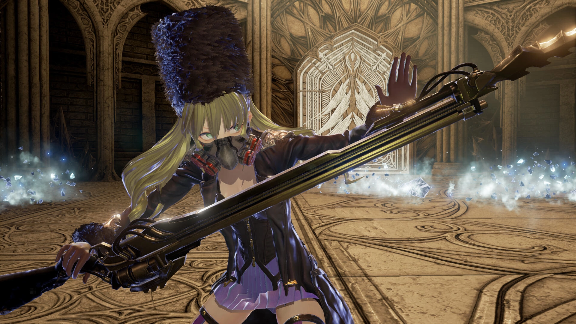 Code Vein - PlayStation 4