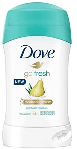 Dove Anti-Prespirant Deodorant - Pear & aloe Vera 50ml