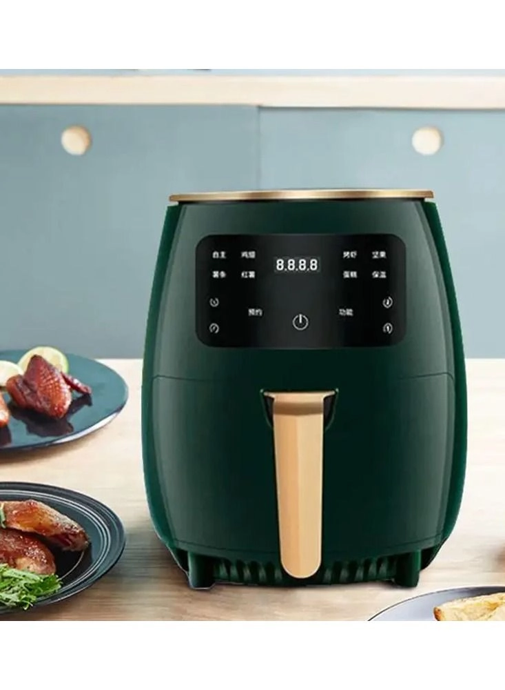 Airfryer