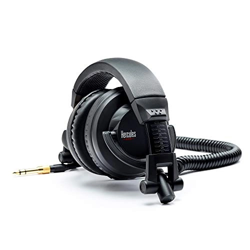 HDP-DJ45 Wired Headset