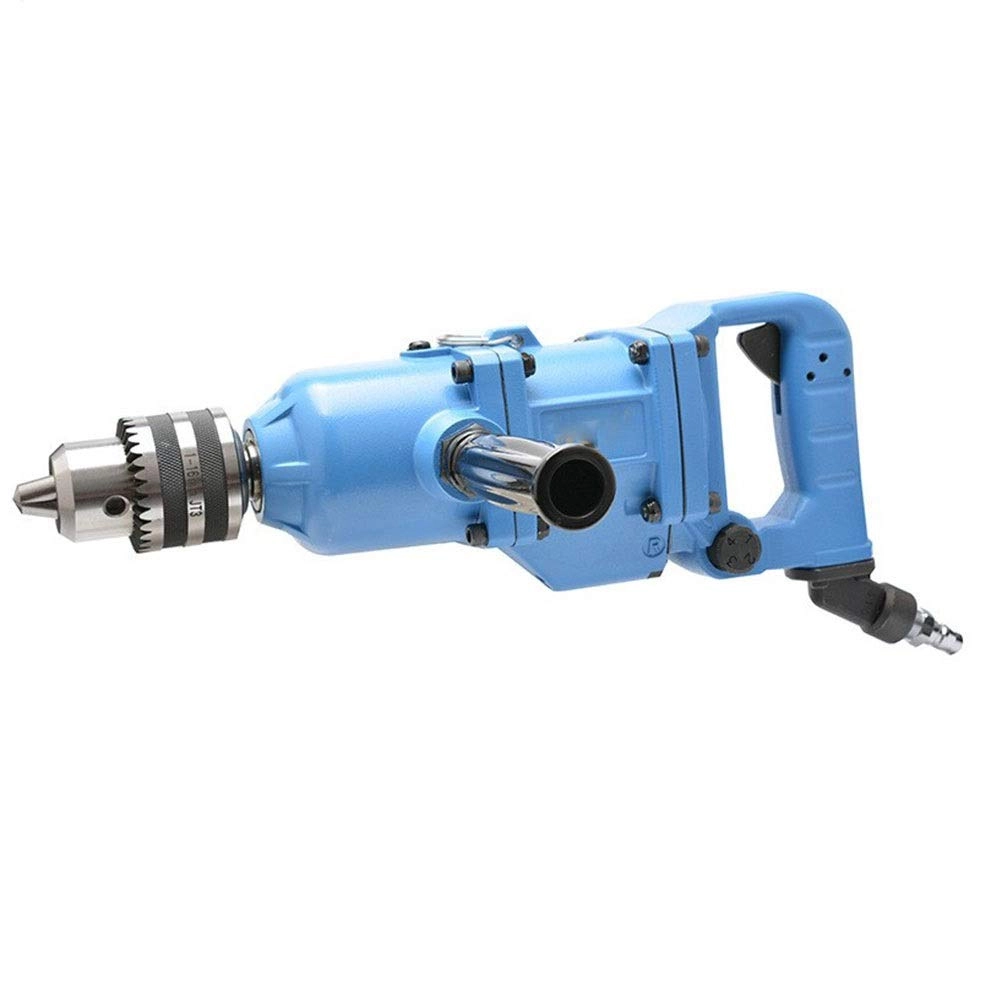 KP-550N - Pistol Type Pneumatic Drill 3/8 inch Chuck