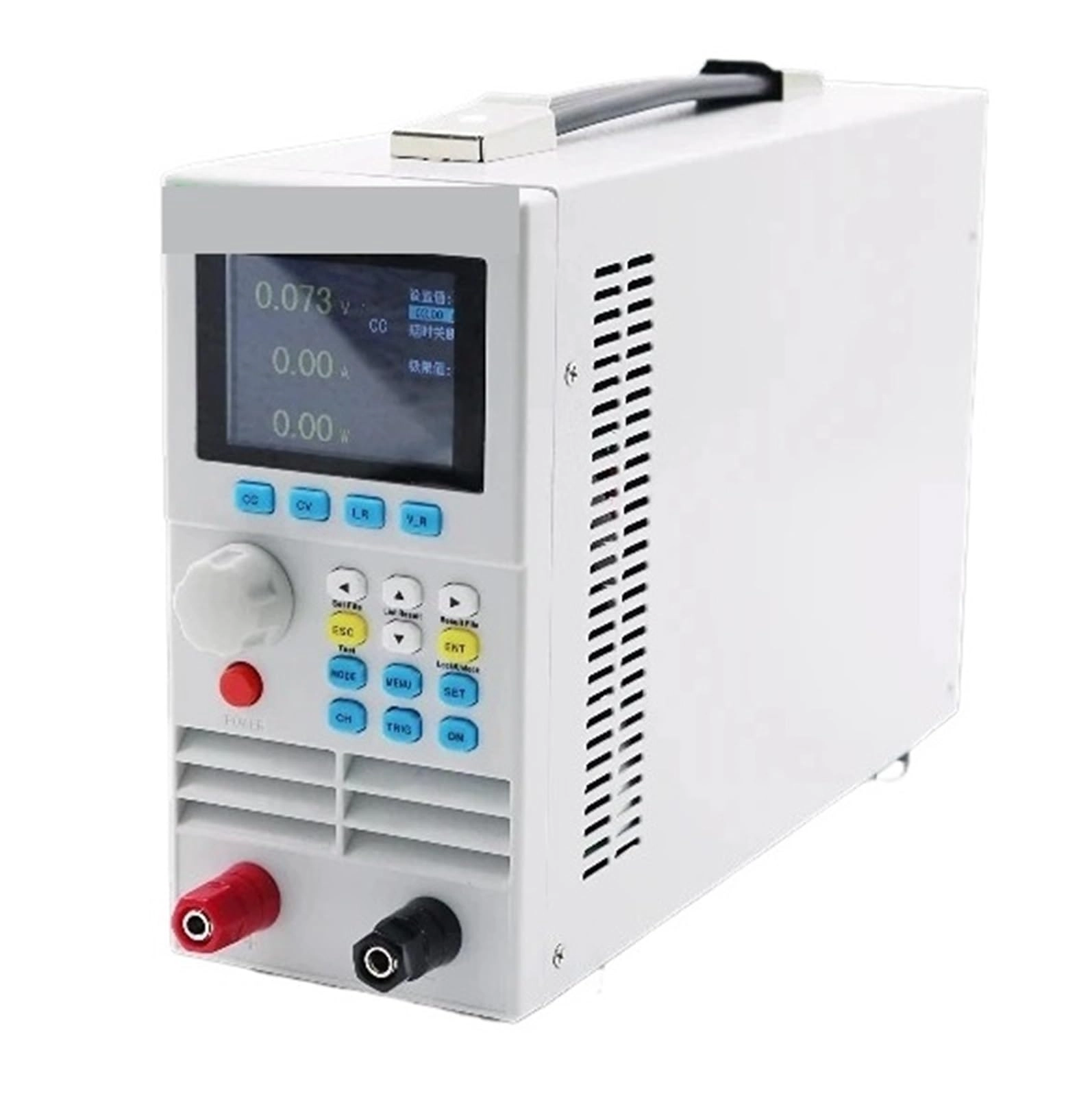 ET5410A+ - Programmable DC Electronic Load 150V 40A 400W