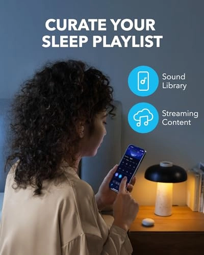 Sleep A20 Wireless Earbud
