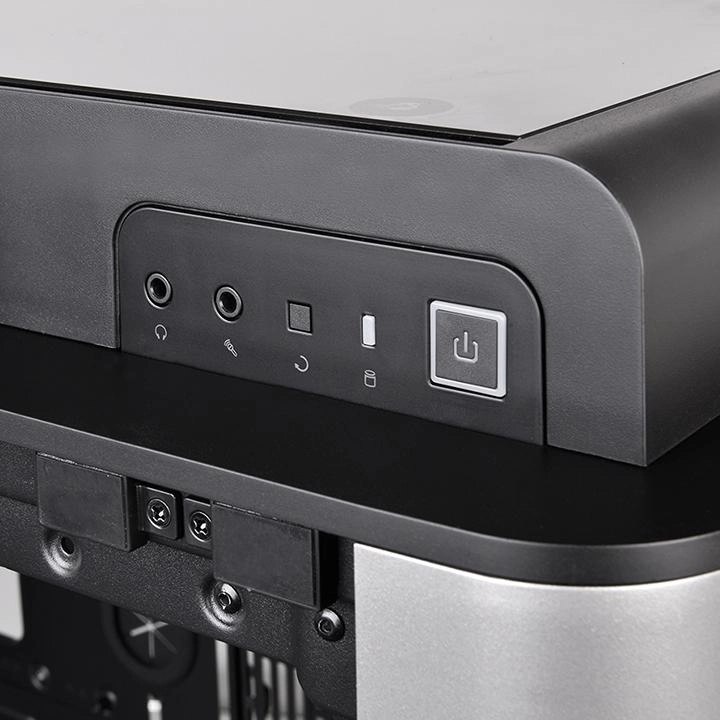 Level 20 - Full Tower