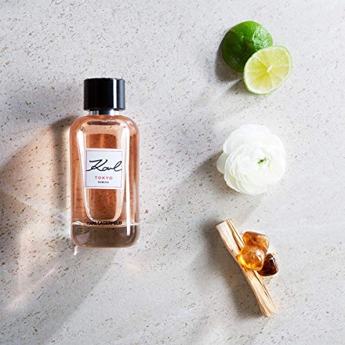 Tokyo Eau de Parfum 100ml