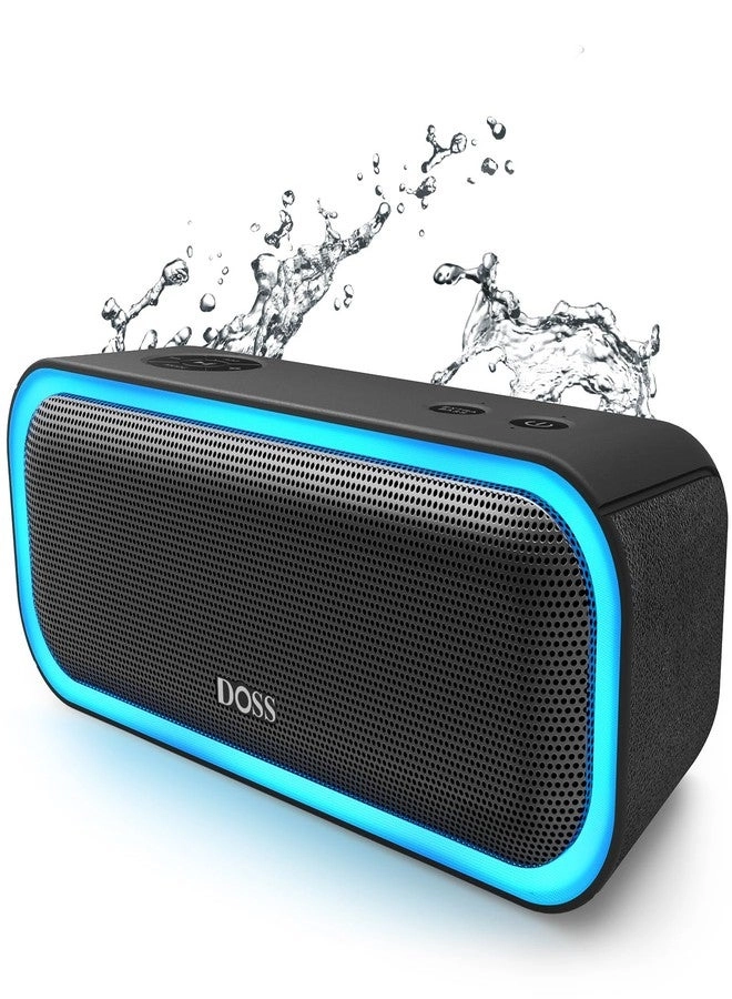 DOSS SoundBox Pro - 20W