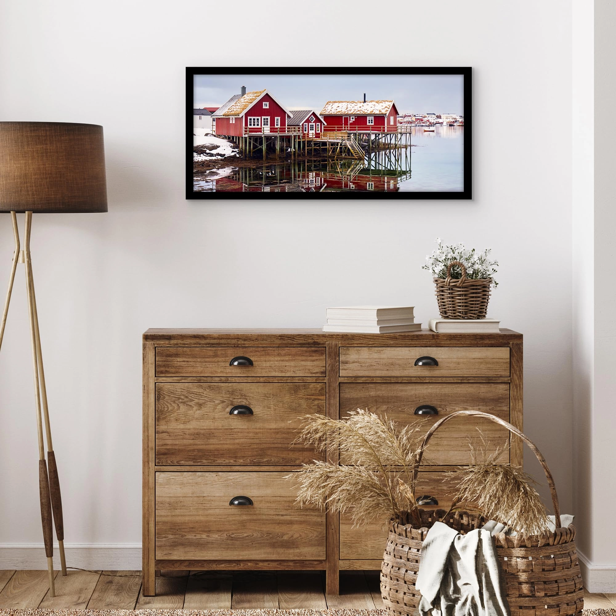 WB1330BLK - 13X30 1