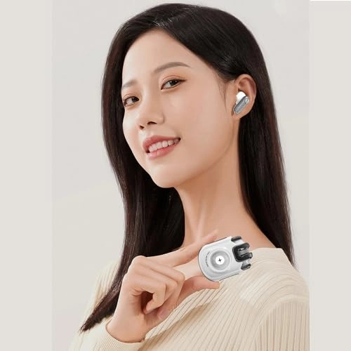 SG8338 Wireless Earbud