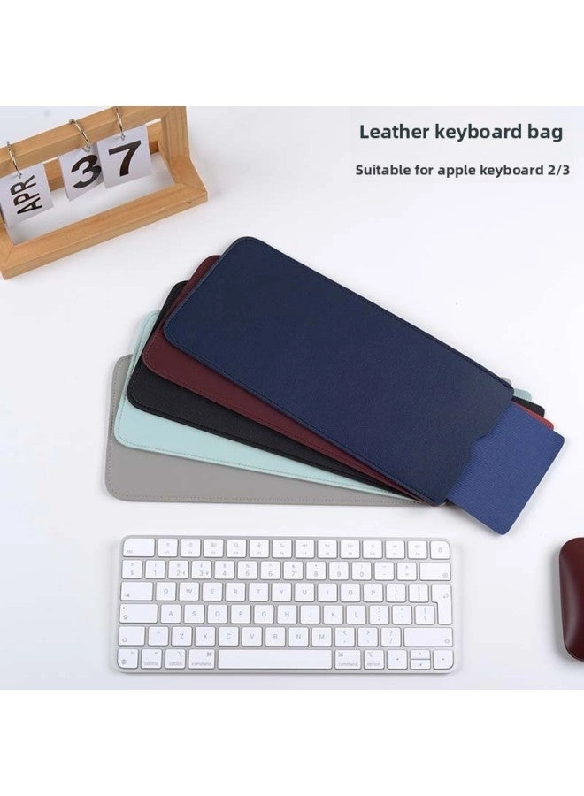 Generic Keyboard Second Generation Protective Case - Wireless Bluetooth