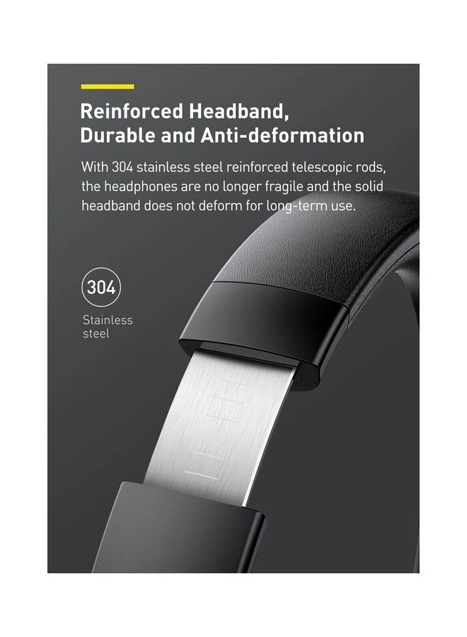 Encok D02 Pro Wireless Headset