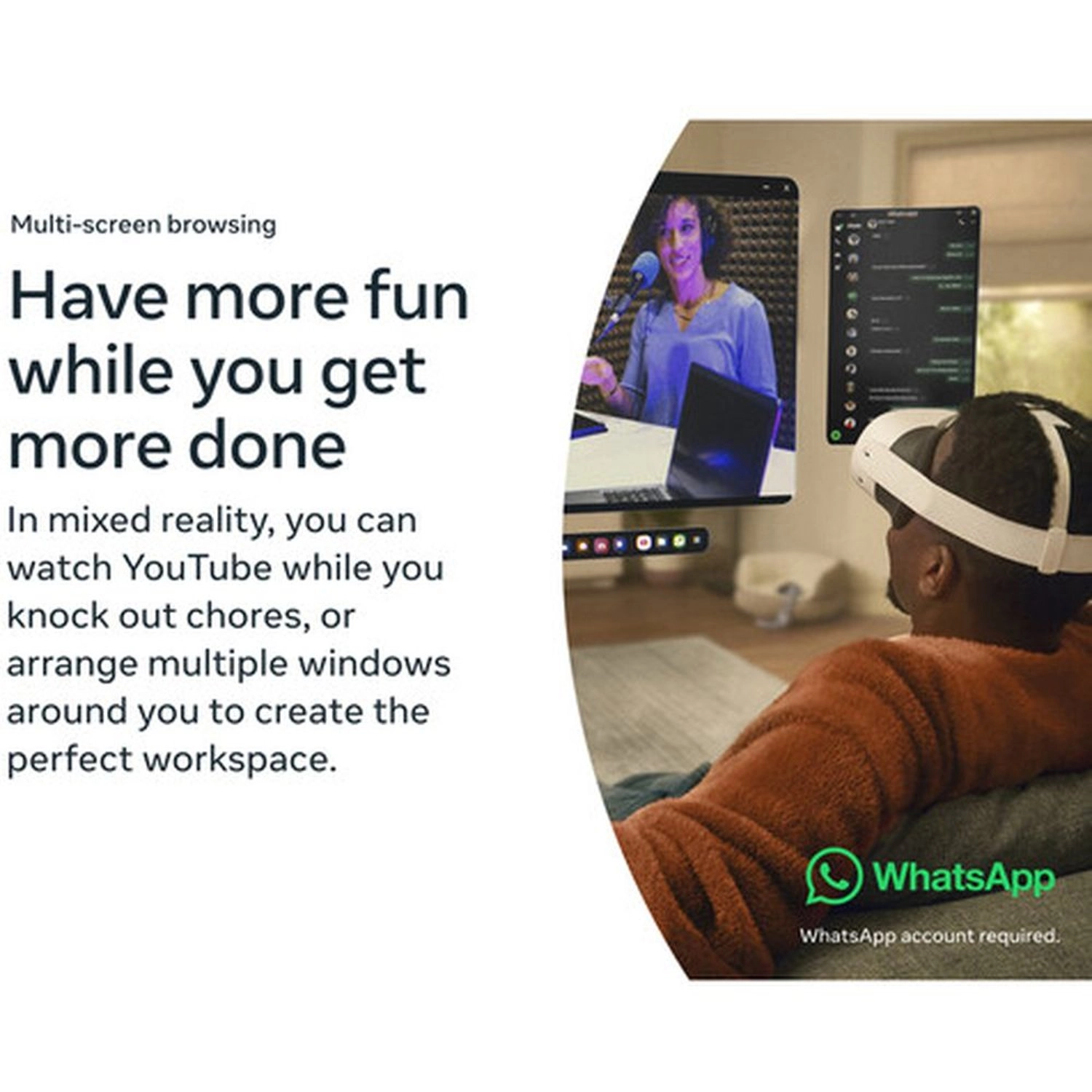 Quest 3S - 1832 x 1920 256GB