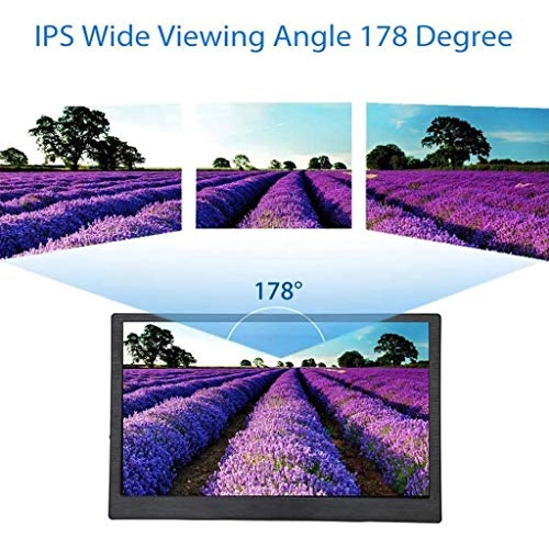 CNC-HD1506 - 1920x1080 15.6 inch