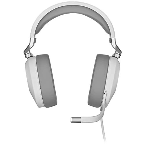 HS65 SURROUND Wired Headset