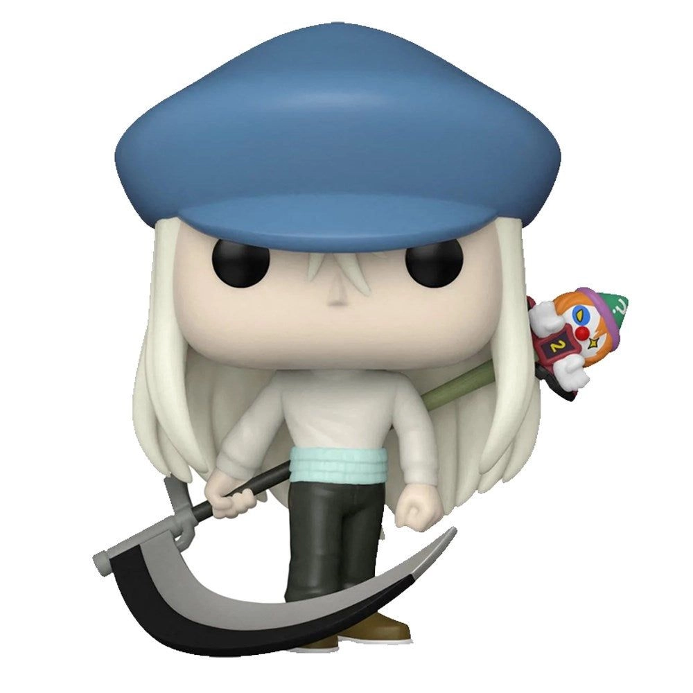 Kite - Hunter x Hunter